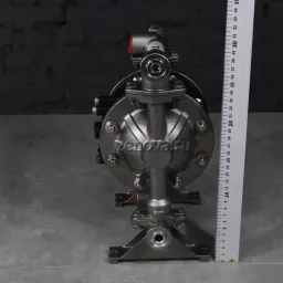 нешний вид модели Vetlan Pneumatic ADP-PD05R- BSS-PTT