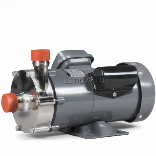 Внешний вид Zenova MDP-100RM-SS-220