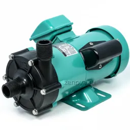 Герметичный насос с магнитной муфтой Zenova MDP-100RM-220