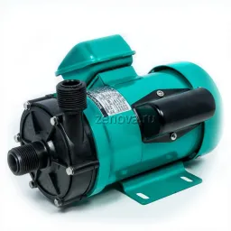 Герметичный насос с магнитной муфтой Zenova MDP-70RM-220