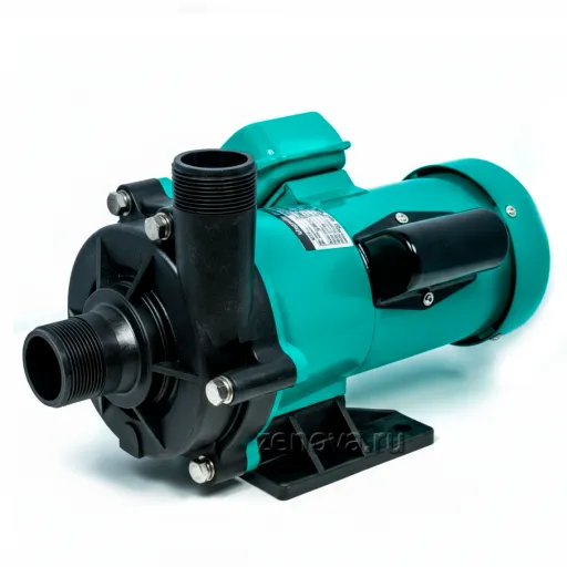 Внешний вид насоса MDP-120RM-220