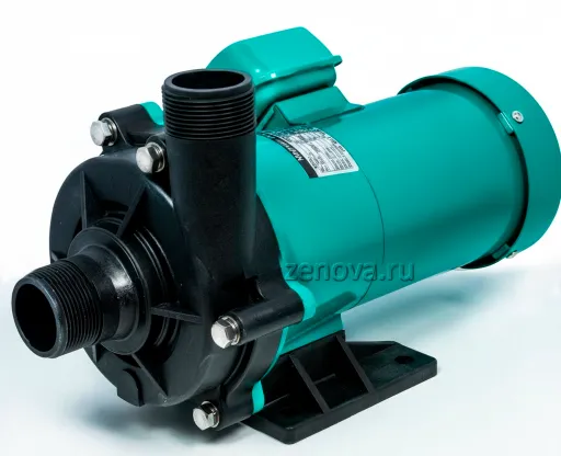Внешний вид насоса MDP-120RM-380