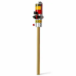 Насос для смазки Petropump GZ-940 (50:1, для бочек 200 кг)