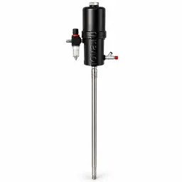 Насос для смазки Petropump GZ-940D (45:1, для бочек 200 кг)