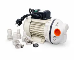 Насос для дизельного топлива и масел Petropump ACAD40