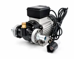 Насос для дизельного топлива и масел Petropump BY-75