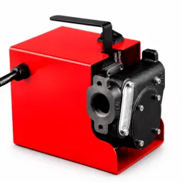 Насос для дизельного топлива и масел Petropump DTP-80DC 24V