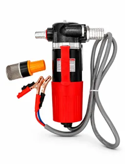 Насос для дизельного топлива и масел Petropump DCTP80, 24V