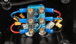 Клеммная коробка Zenova CDLF 2-15