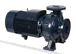 Центробежный насос для горячих масел Zenova SEN-R5 50-160/75