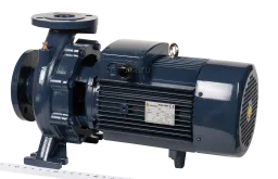 Внешний вид модели SEN-R5 50-160/75