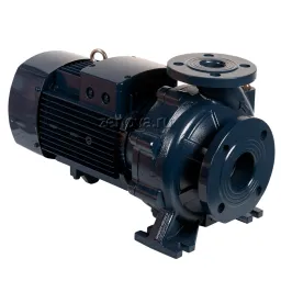 Центробежный насос Zenova SEN 65-160/110