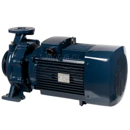 Центробежный насос Zenova SEN 50-250/150