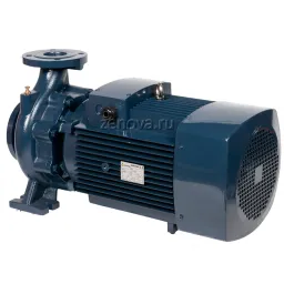 Центробежный насос Zenova SEN 65-200/185