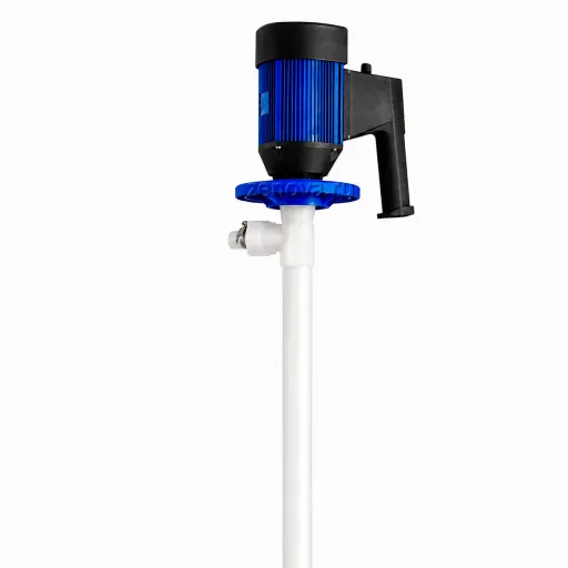 Труба PVDF Forus