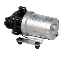 Мембранный электрический насос Zenova DP-60-BLDC-12V