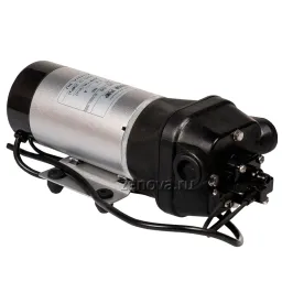 Мембранный электрический насос Zenova DP-50-220V