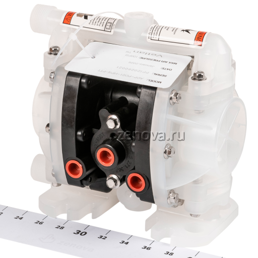 Внешний вид модели Vetlan Pneumatic ADP-PD01P-HPS-PTT