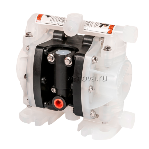 Внешний вид модели Vetlan Pneumatic ADP-PD01P-HPS-PTT
