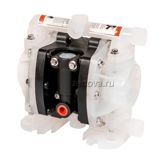 Внешний вид модели Vetlan Pneumatic ADP-PD01P-HPS-PTT