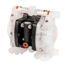 Внешний вид модели Vetlan Pneumatic ADP-PD01P-HPS-PTT