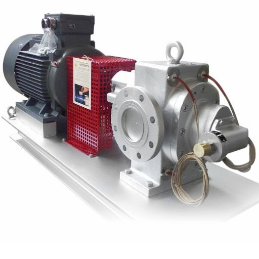 Внешний вид модели FAM/9