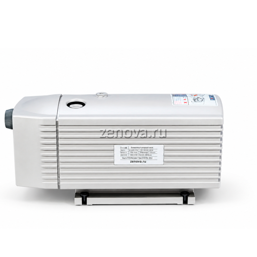 Внешний вид модели Zenova PRO Avior 4.16