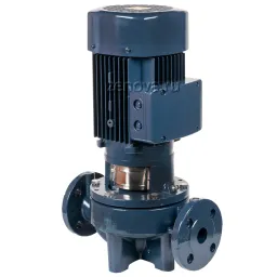 Циркуляционный насос Zenova INL 80-18/2