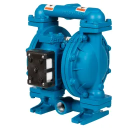 Внешний вид модели Vetlan Pneumatic SDP-S20B1S-GSABS000