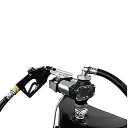 Бочковый насос Piusi Drum BiPump DC 12V