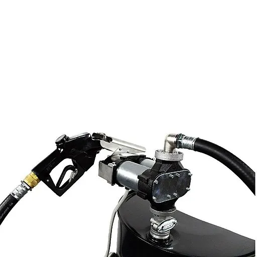 Внешний вид насоса Piusi Drum BiPump DC 24V