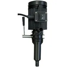 Бочковый насос Piusi Pico 230 K24 M