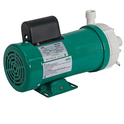 Внешний вид модели LG-Wilo PM-250PES