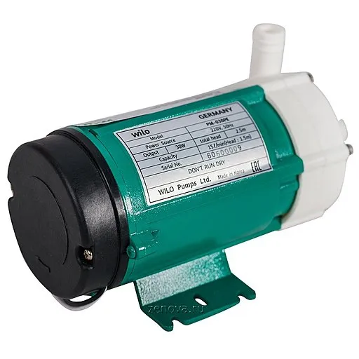 Внешний вид модели LG-Wilo PM-030PE