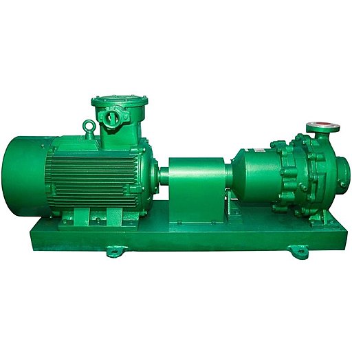 Внешний вид модели ГХН 2,5/15.1