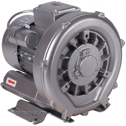 Внешний вид модели Zenova 2RB 210-M004