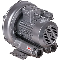 Внешний вид модели Zenova 2RB 410-M013