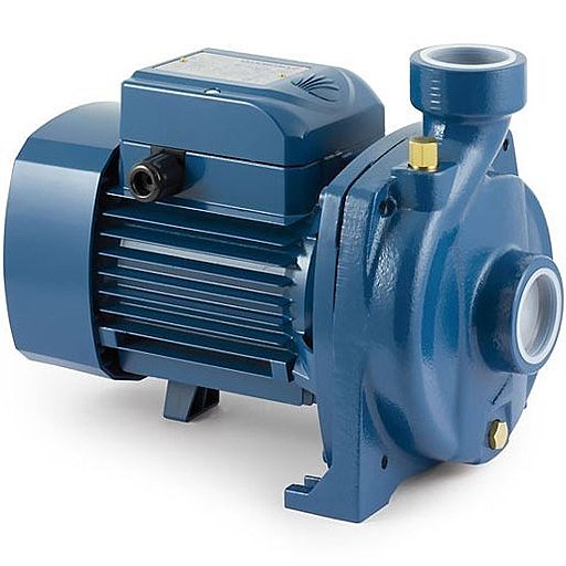 Внешний вид модели Pedrollo NGA 1A