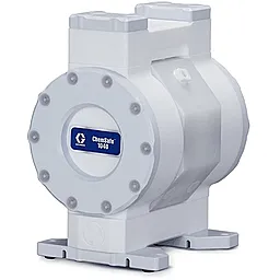 Двухмембранный пневматический насос Graco CHEMSAFE 1040PT