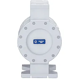 Вид сбоку модель Graco CHEMSAFE 1590PT