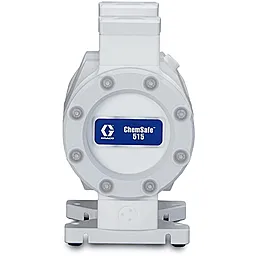 Двухмембранный пневматический насос Graco CHEMSAFE 515PT