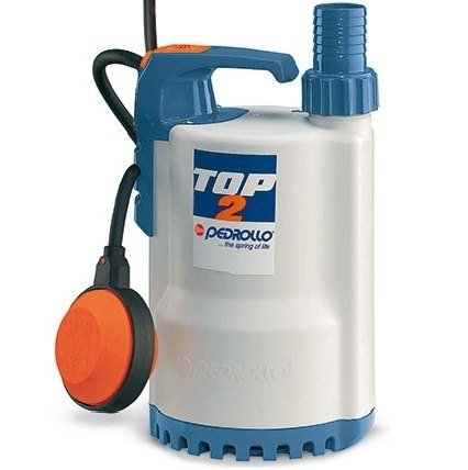 Внешний вид модели Pedrollo TOP 1