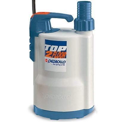 Внешний вид модели Pedrollo TOP 1-FLOOR