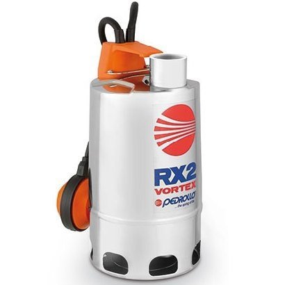 Внешний вид модели Pedrollo RX-VORTEX 2/20