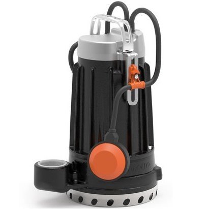 Внешний вид модели Pedrollo DC 15