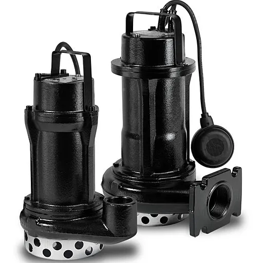 Внешний вид модели Zenit DRE 50/2/G32V A0BT5