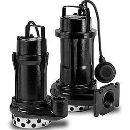 Погружной дренажный насос Zenit DRE 50/2/G32V A0BT5