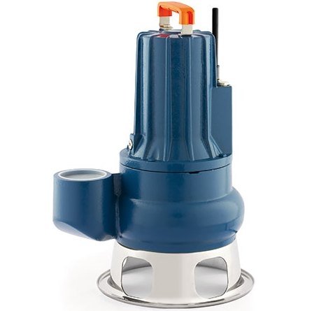 Внешний вид модели Pedrollo MC 40/70