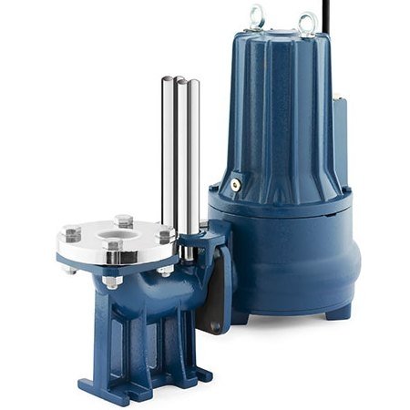 Внешний вид модели Pedrollo PMC 40/70