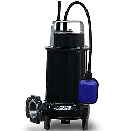 Погружной насос с режущим механизмом Zenit GRS 100/2/G40H A0CM5
